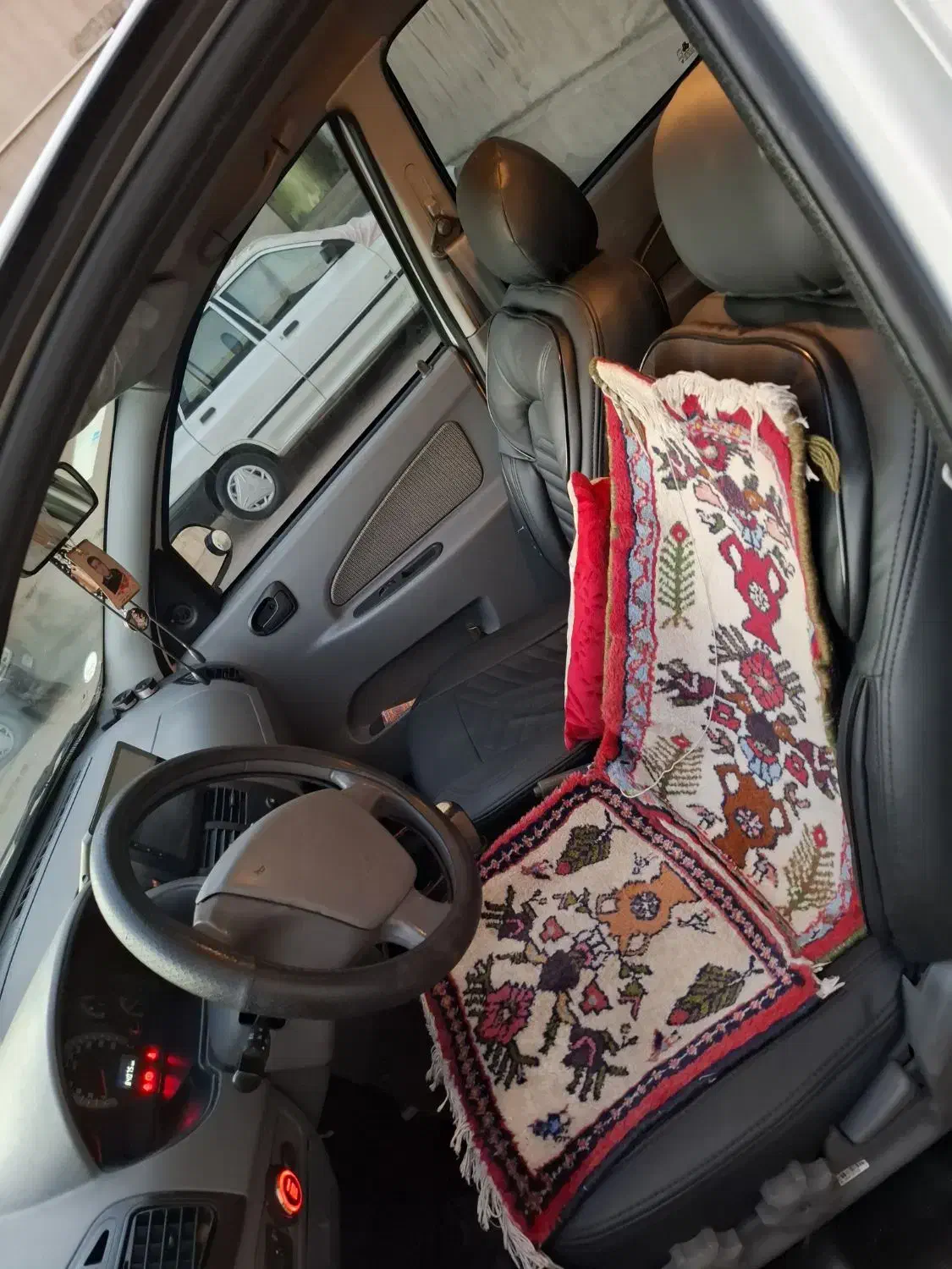 تیبا۱|خودرو سواری و وانت|همدان, |دیوار