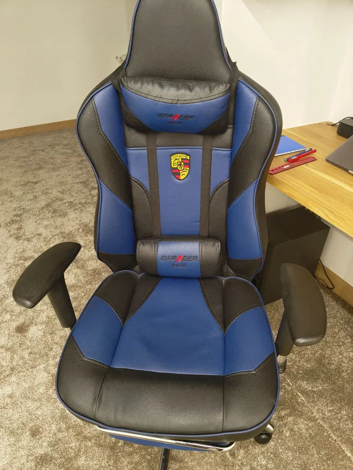 صندلی گیم|کنسول، بازی ویدئویی و آنلاین|نیشابور, گمنام غربی|دیوار