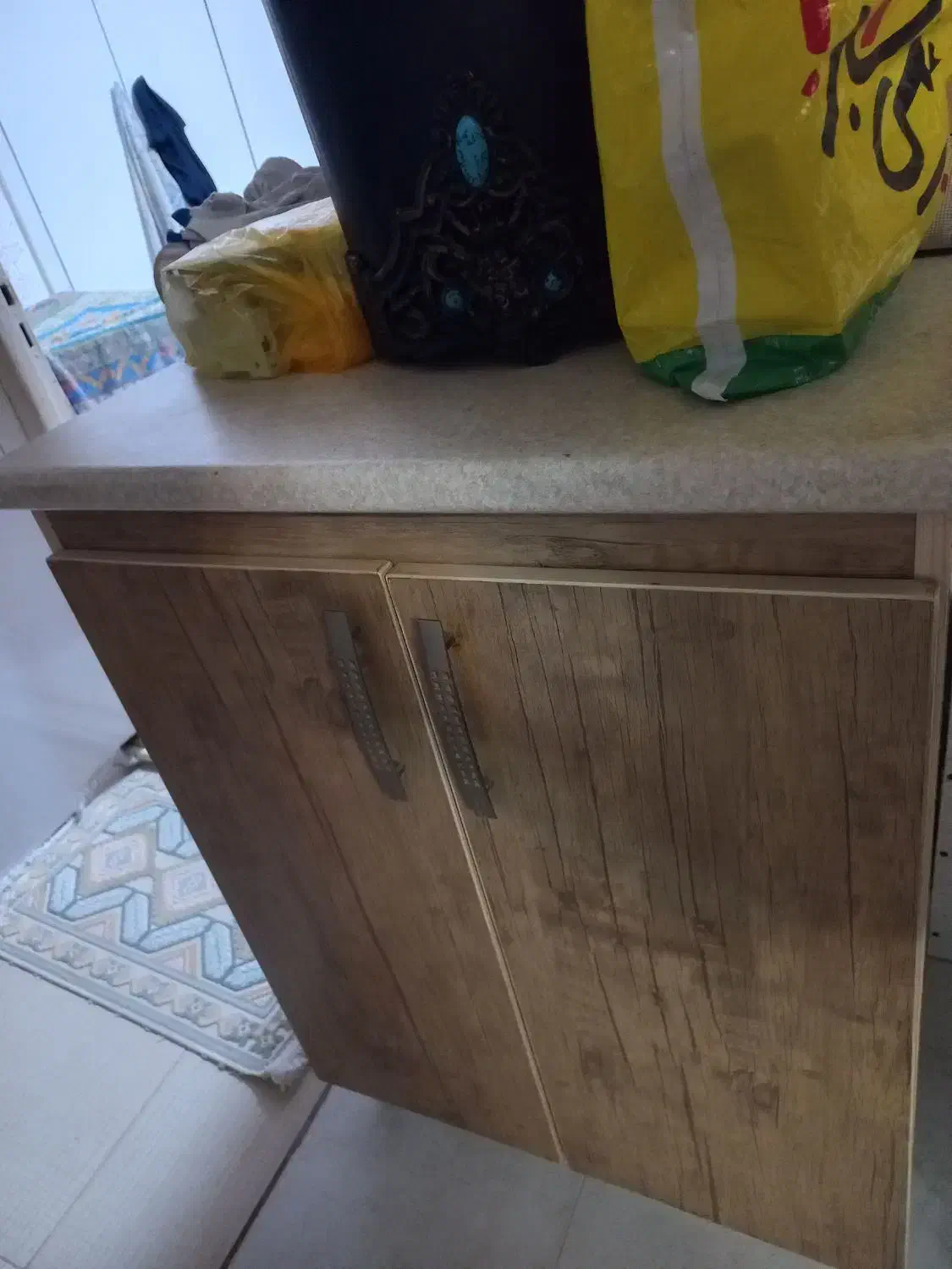 لوازم|تلفن رومیزی|رشت, منظریه|دیوار