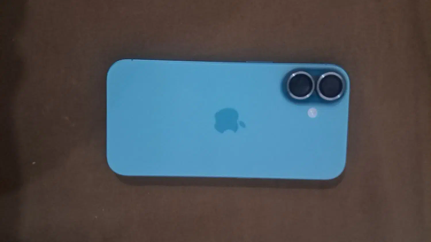 iphone 16 normal|موبایل|بندرعباس, |دیوار