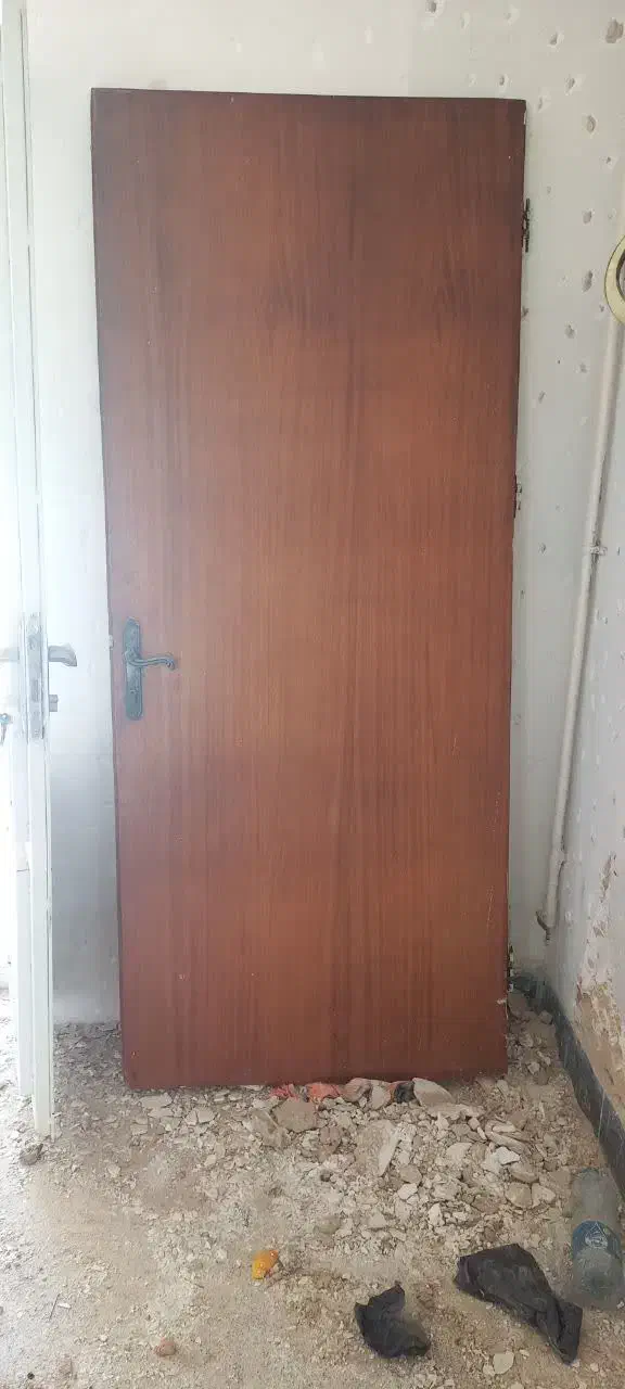 چار چوب درب|مصالح و تجهیزات ساختمان|مینودشت, |دیوار