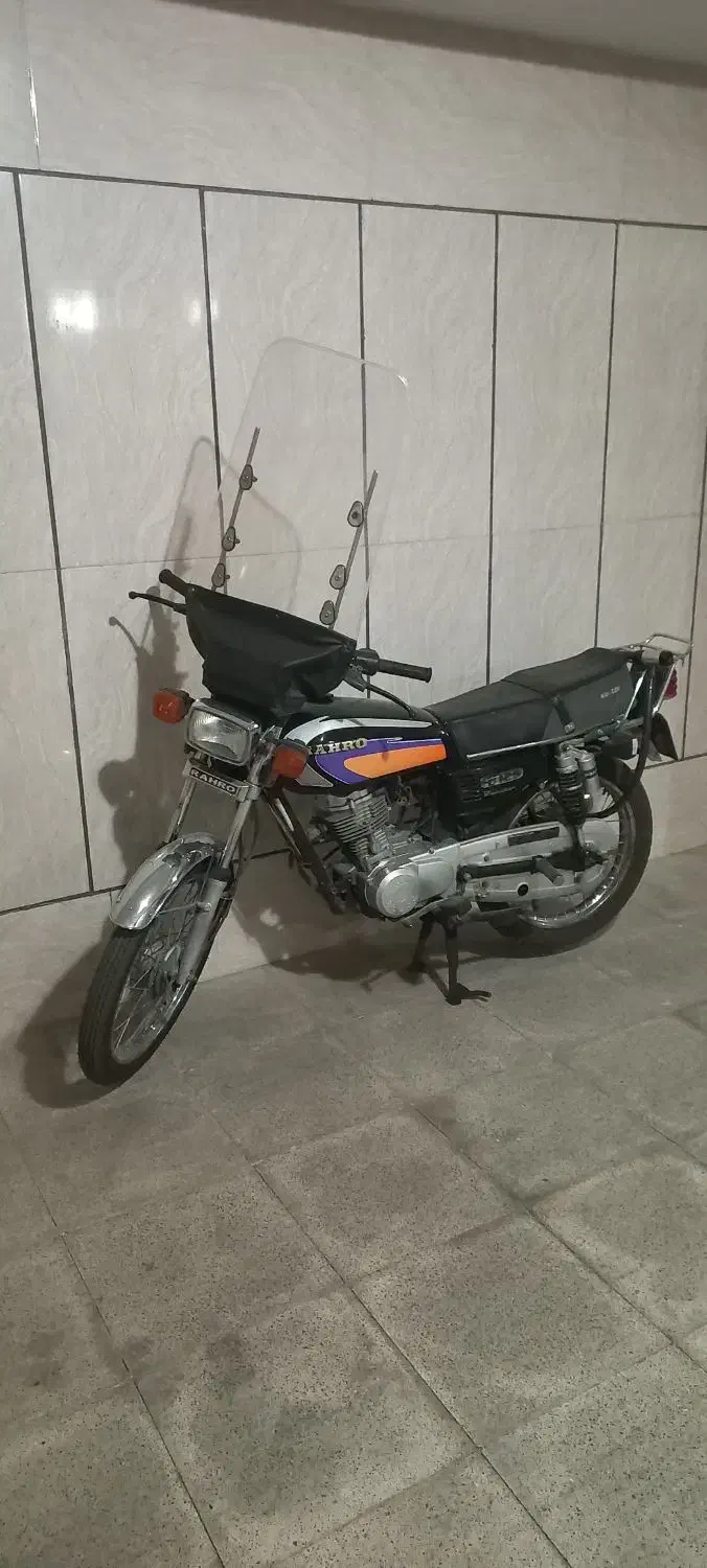 رهرو ۱۴۰۱|موتورسیکلت|کهریزک, |دیوار