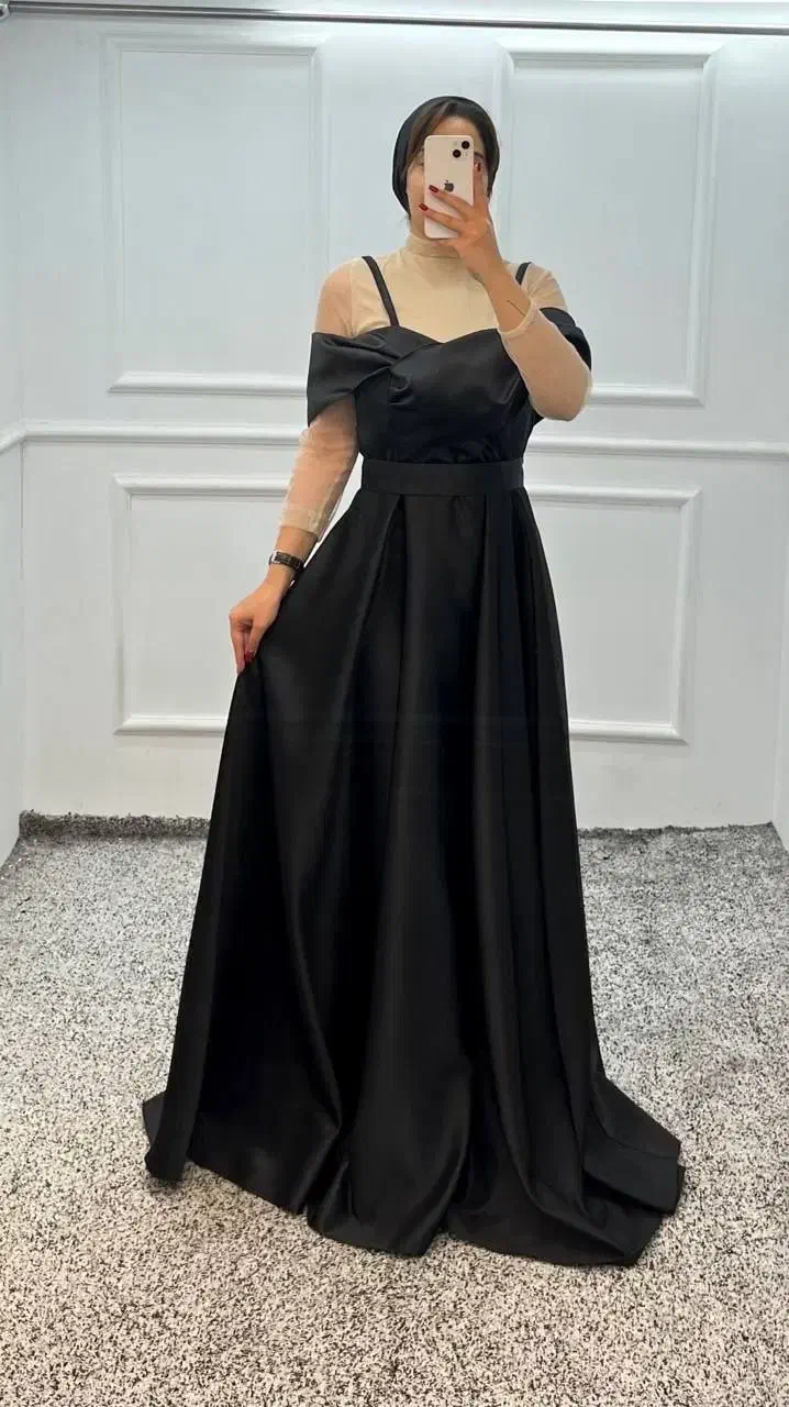 مجلسی دکلته مهسا کد ۲۰۲۴۷|لباس|قزوین, |دیوار