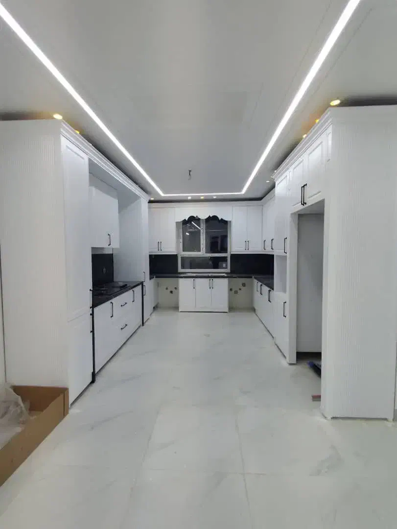 ویلایی نوساز/ حاشیه بلوار پیروزی/ ۱۲۵ متر بنا سنگی|اجارهٔ خانه و ویلا|گلبهار, شهر جدید گلبهار|دیوار