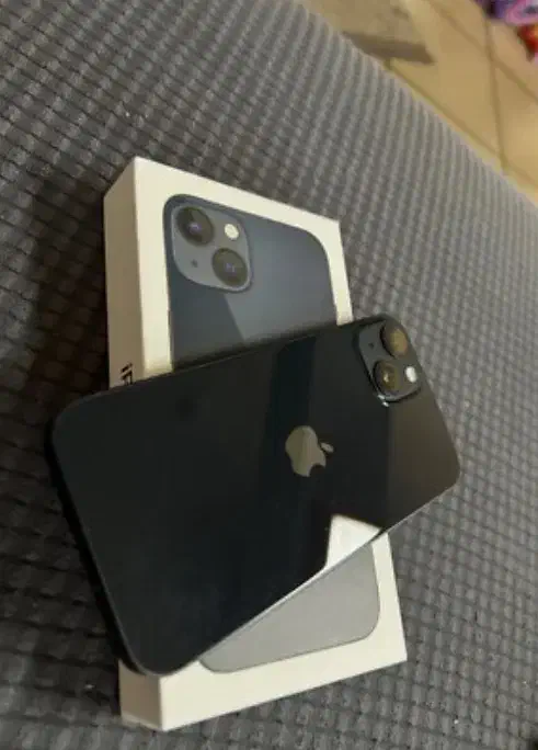 ایفون ۱۳|موبایل|زاهدان, |دیوار