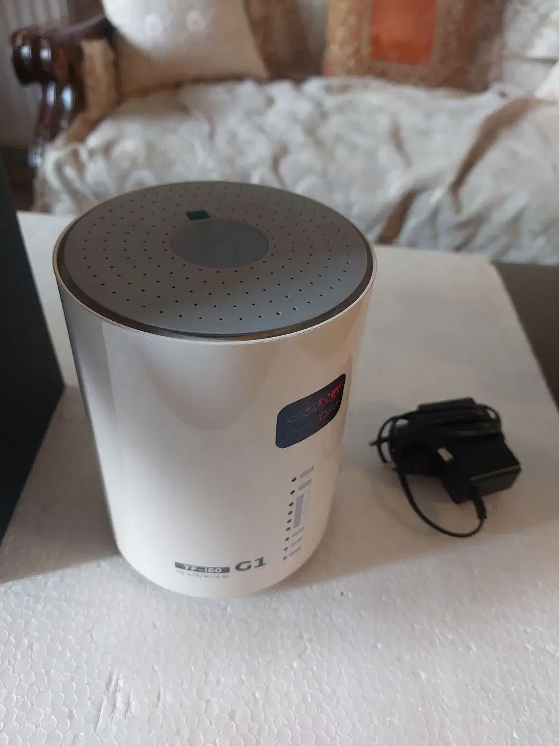 مودم جی وان G1|مودم و تجهیزات شبکه|تهران, اختیاریه|دیوار