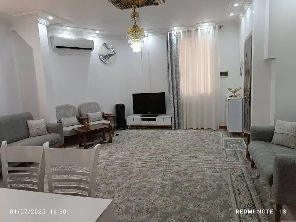 58متر با پارکینگ اختصاصی تک واحدی کد 116|فروش آپارتمان|ری, شهادت|دیوار