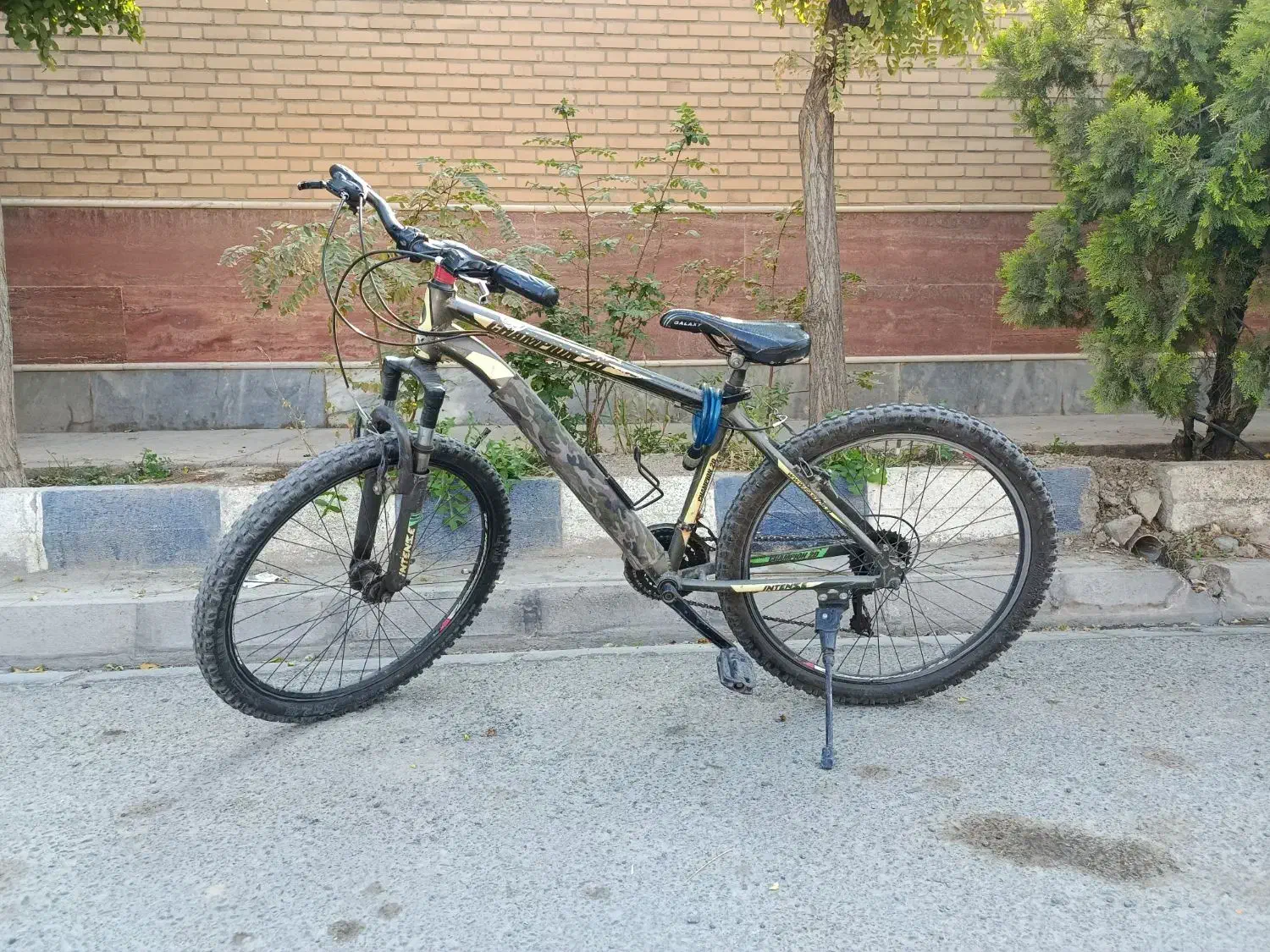 فروش دوچرخه ۲۶|دوچرخه، اسکیت، اسکوتر|ماهدشت, |دیوار