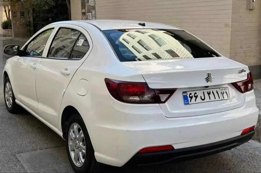 شاهین اتومات پلاس/شاهین دنده‌ای|خودرو سواری و وانت|کرج, اصفهانی‌ها|دیوار