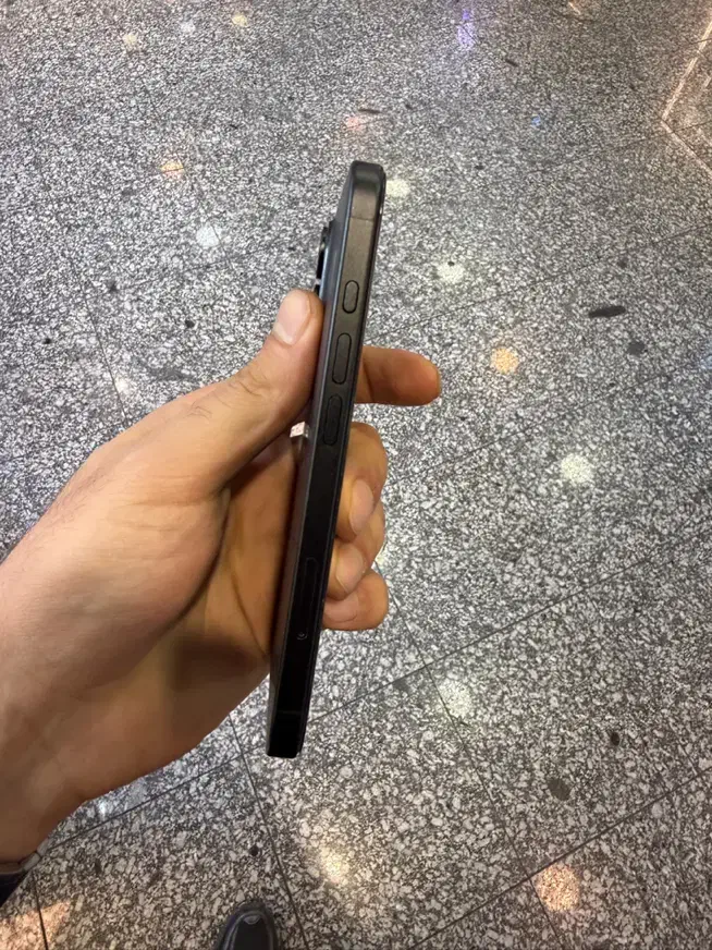 آیفون ۱۶ نرمال iphone اپل|موبایل|تهران, شهرک غرب|دیوار