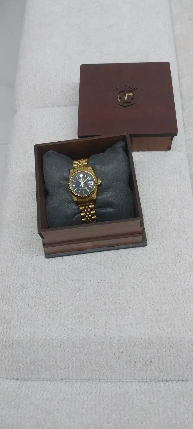 ساعت رولکس اصل در حد نو|ساعت|محمدشهر, محمدشهر|دیوار