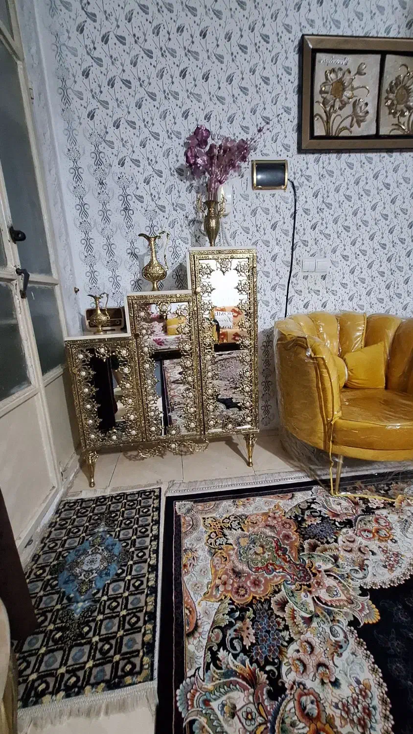 وسایل منزل زیر قیمت جنس برنز|مبلمان خانگی و میز عسلی|قدس, شهرقدس|دیوار