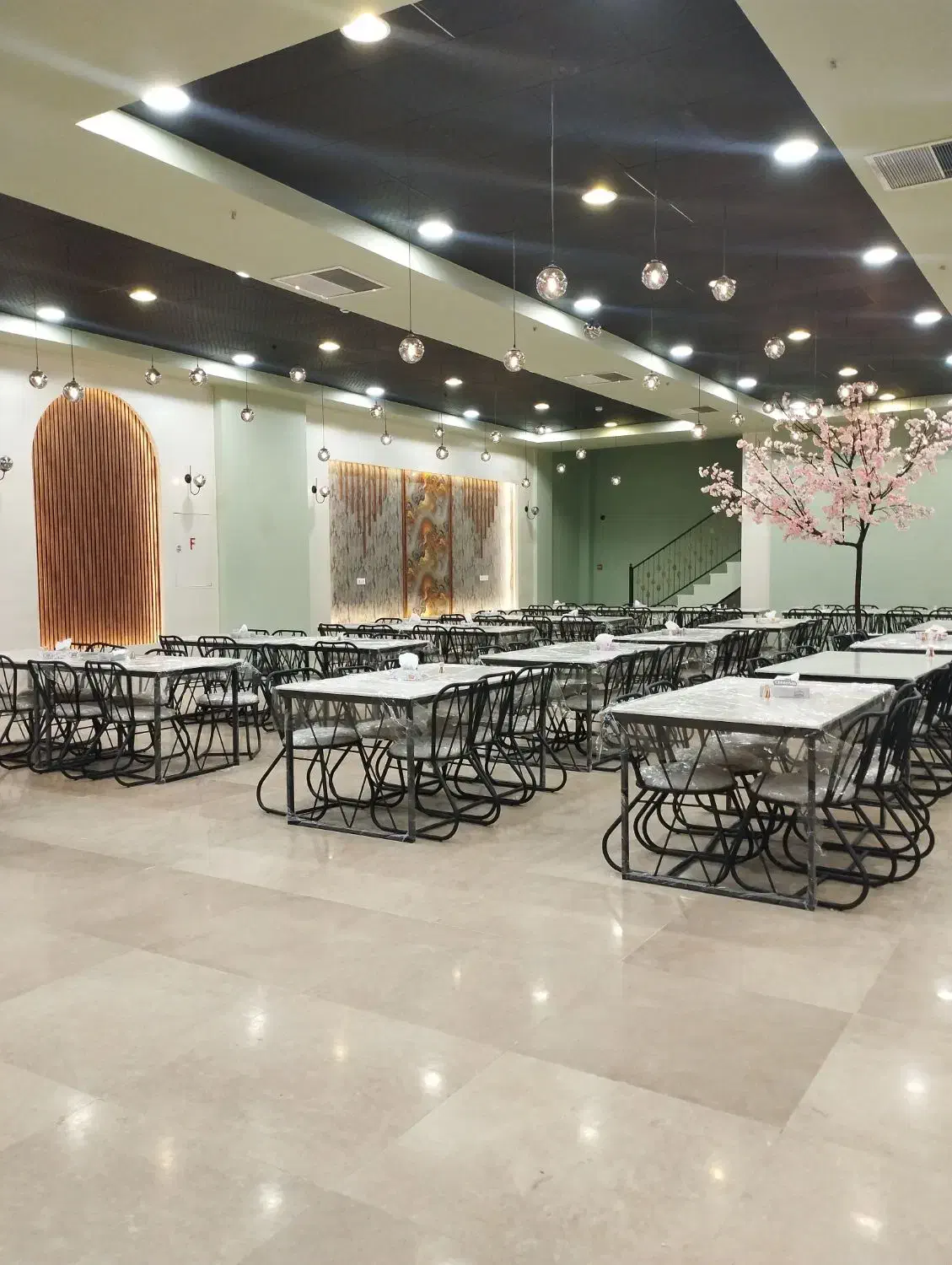 مجموعه پذیرایی مجلل شاهرخ|خدمات پذیرایی، مراسم|مشهد, پنجتن|دیوار