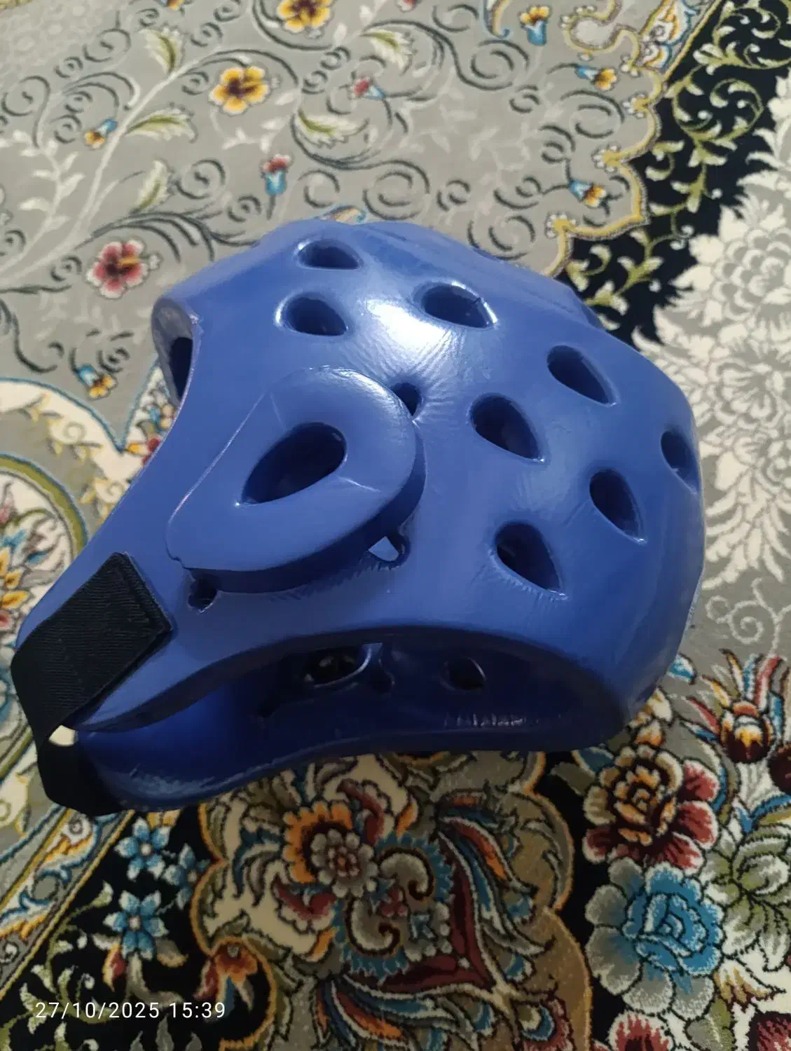 کلاه xl|تجهیزات ورزشی|قم, زند آباد|دیوار