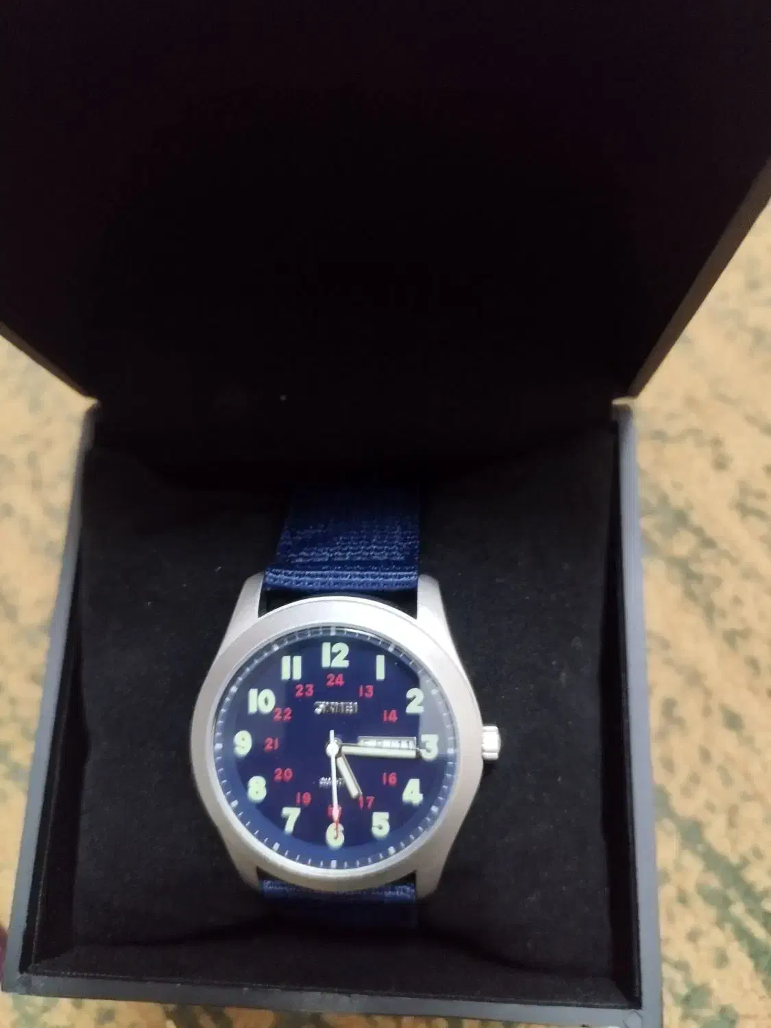 ساعت skmei|ساعت|بندر ماهشهر, |دیوار