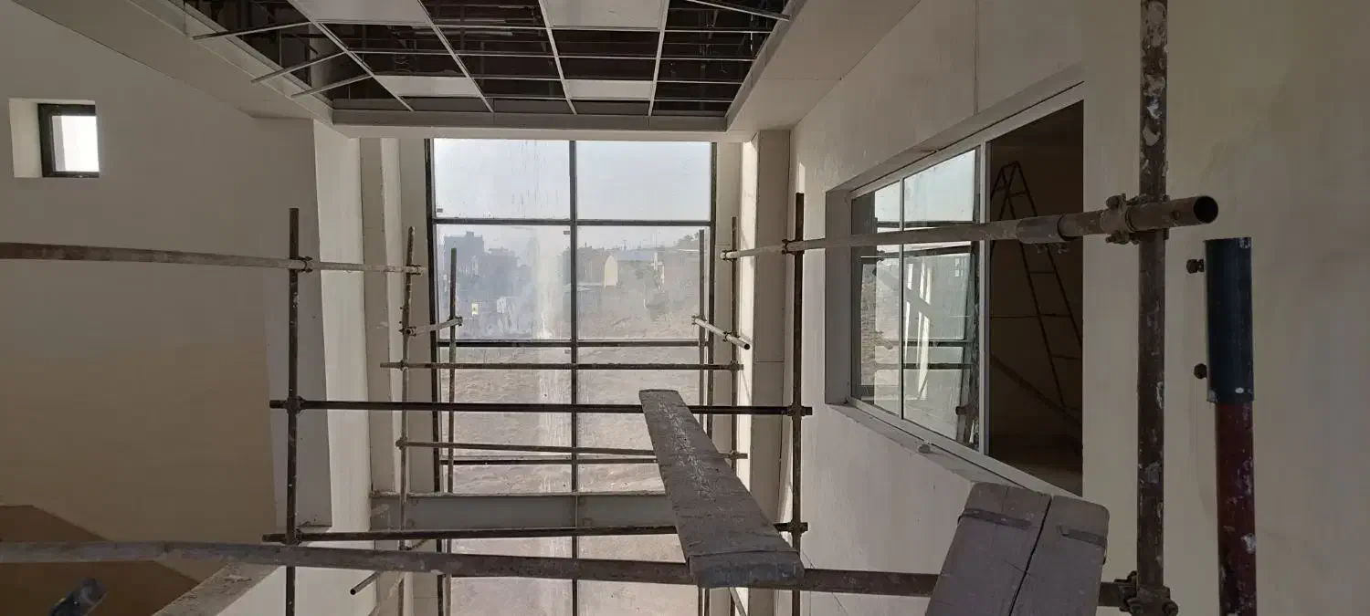 داربست دستمزدی|خدمات پیشه و مهارت|سامان, |دیوار