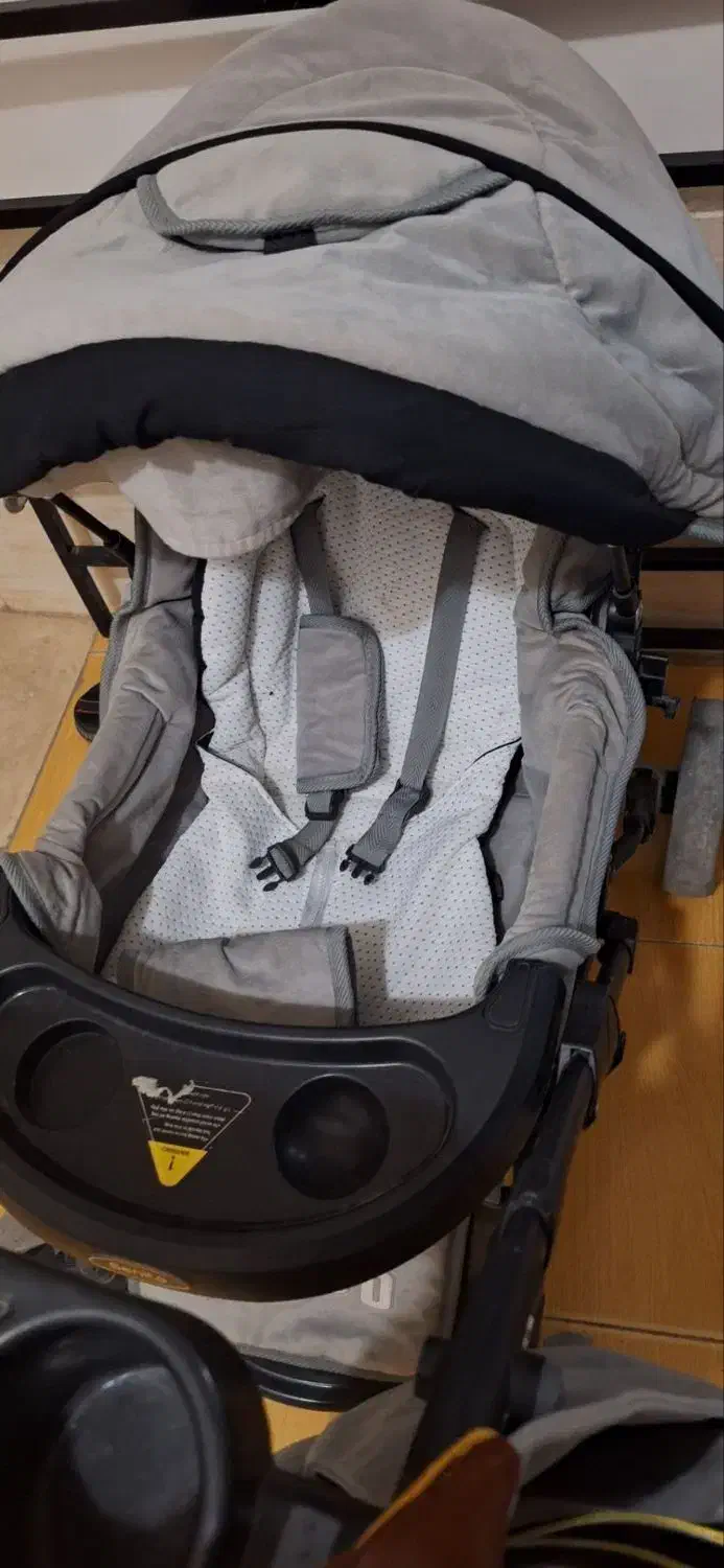 کالسکه|کالسکه و لوازم جانبی|محمدشهر, همایون ویلا|دیوار