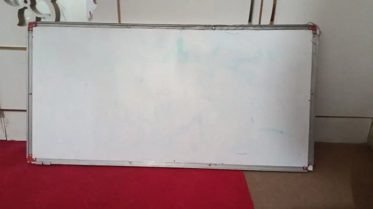 تخته وایت برد|لوازم التحریر|اهواز, کوی مهدیس|دیوار