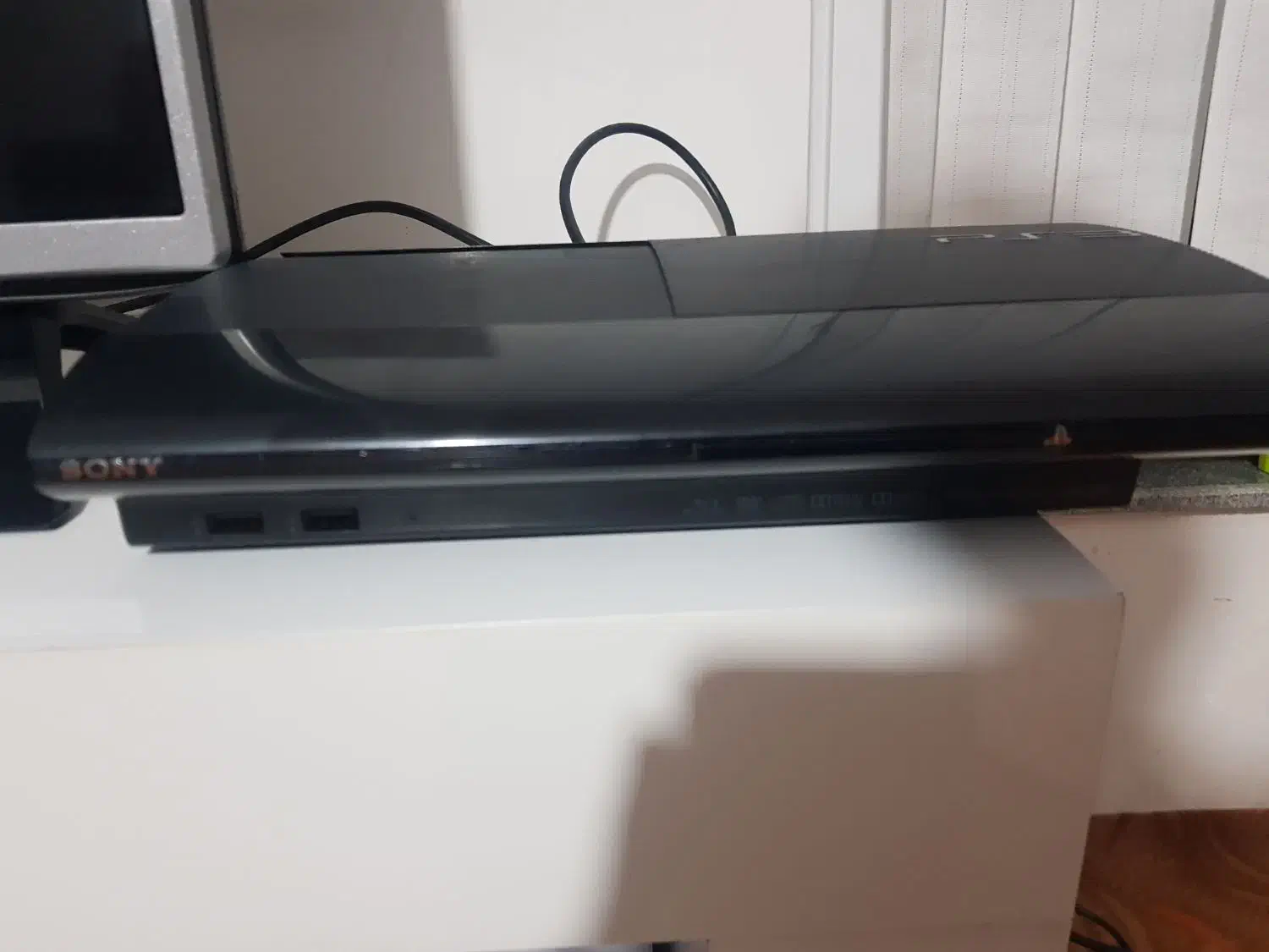 ps3 اسلیم کپی خور|کنسول، بازی ویدئویی و آنلاین|ماکو, |دیوار