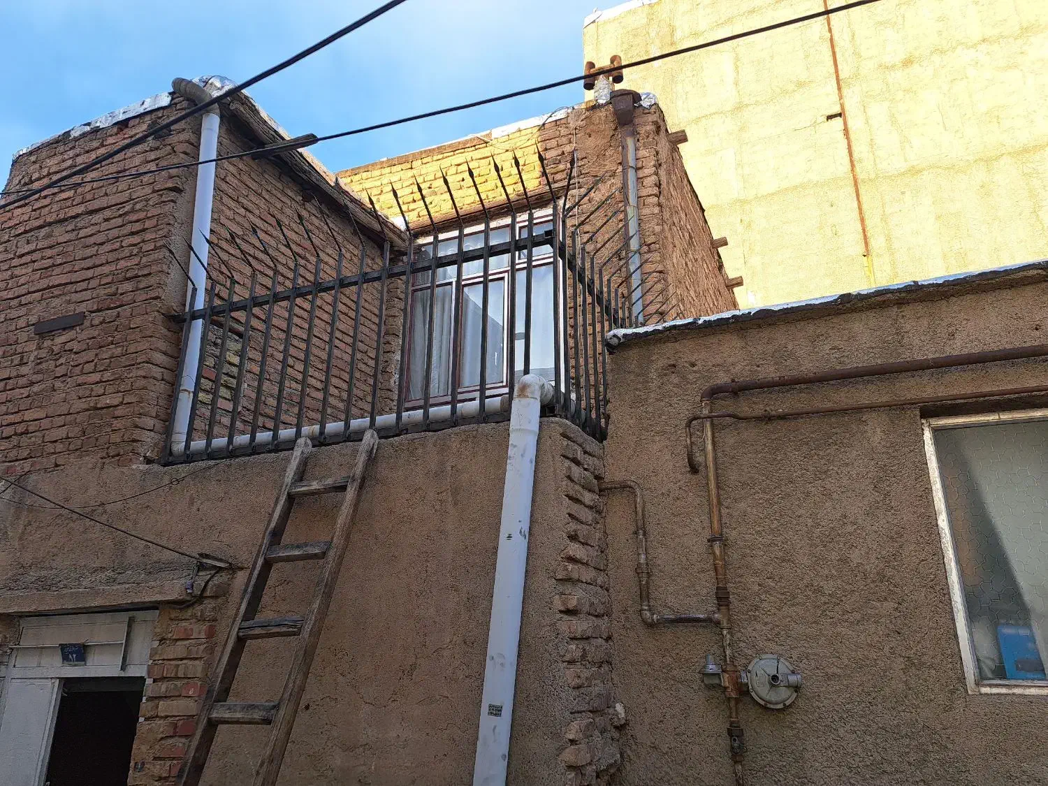 جوشکاری سیار|خدمات پیشه و مهارت|تبریز, |دیوار