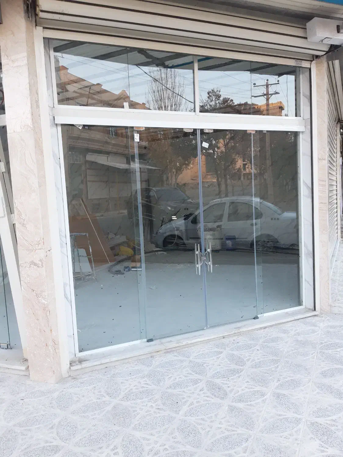 اجاره مغازه|اجارهٔ مغازه و غرفه|الیگودرز, |دیوار