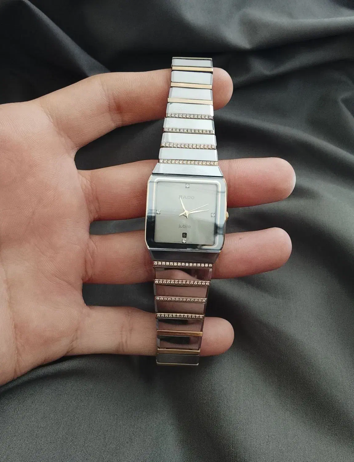 ساعت آناتوم مردانه اصلی|ساعت|خاش, |دیوار