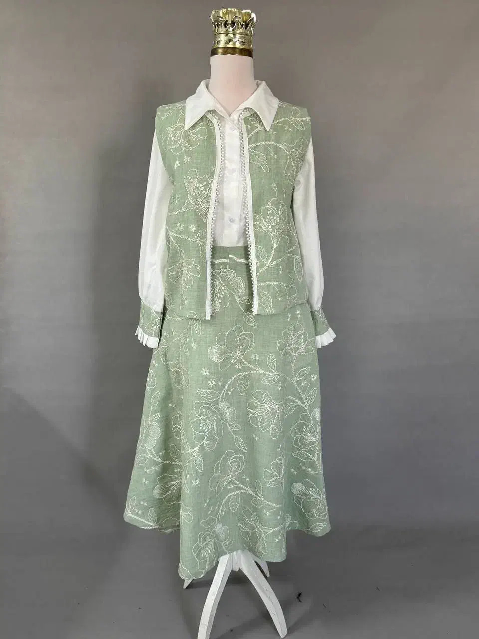 پانچ زنانه|لباس|بیرجند, |دیوار