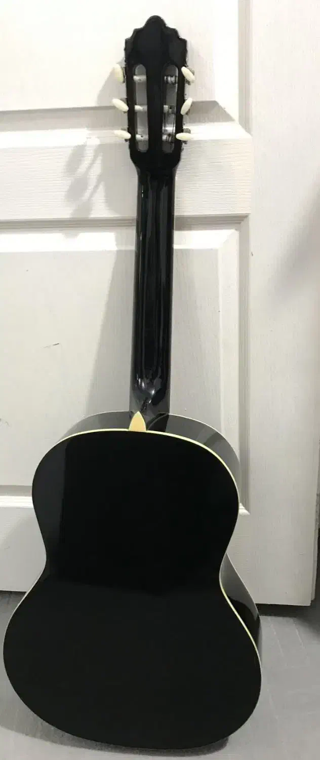 گیتار کلاسیک|گیتار، بیس، امپلیفایر|گلستان (تهران), |دیوار