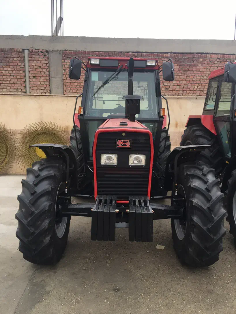 تراکتور ۳۹۹|خودرو سنگین|بکتاش, |دیوار