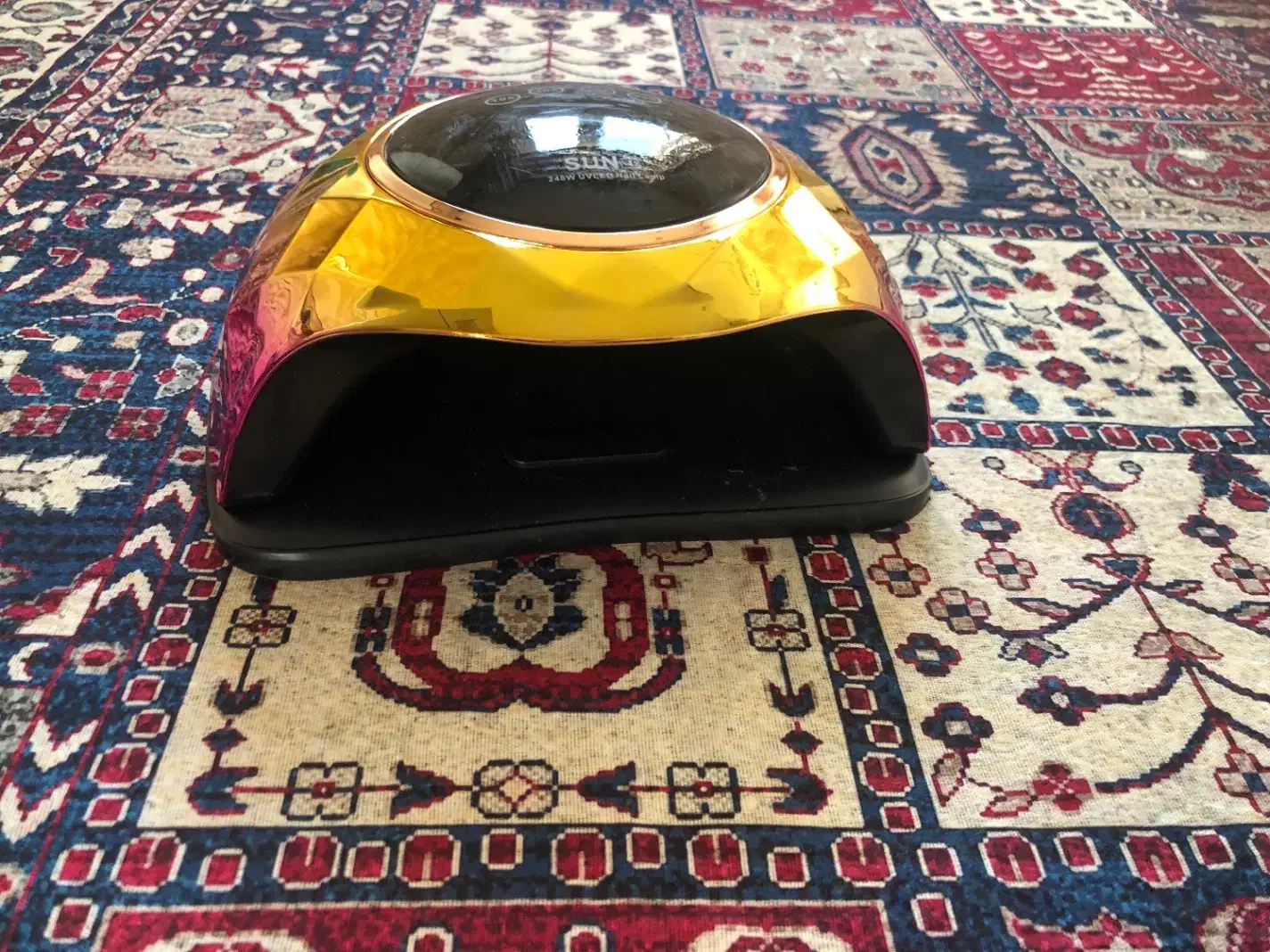 یو وی و سوهان برقی استرانگ ۲۰۷|آرایشی، بهداشتی، درمانی|کرمانشاه, |دیوار