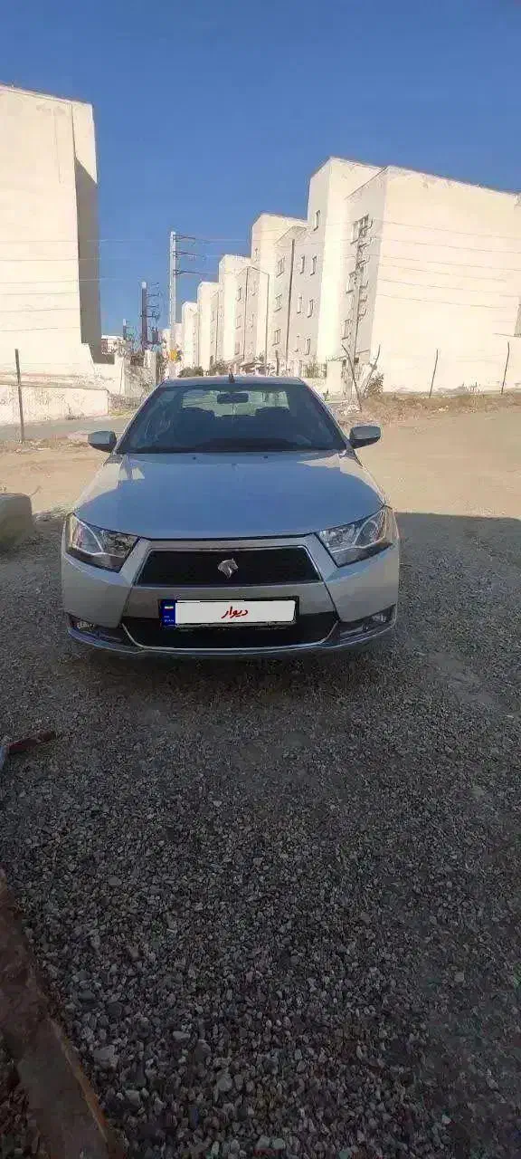 دنا 96|خودرو سواری و وانت|تهران, شهرک رضویه|دیوار