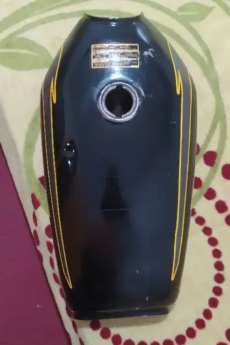 باک هندا|قطعات یدکی و لوازم جانبی|سبزوار, شرق کال میانی|دیوار