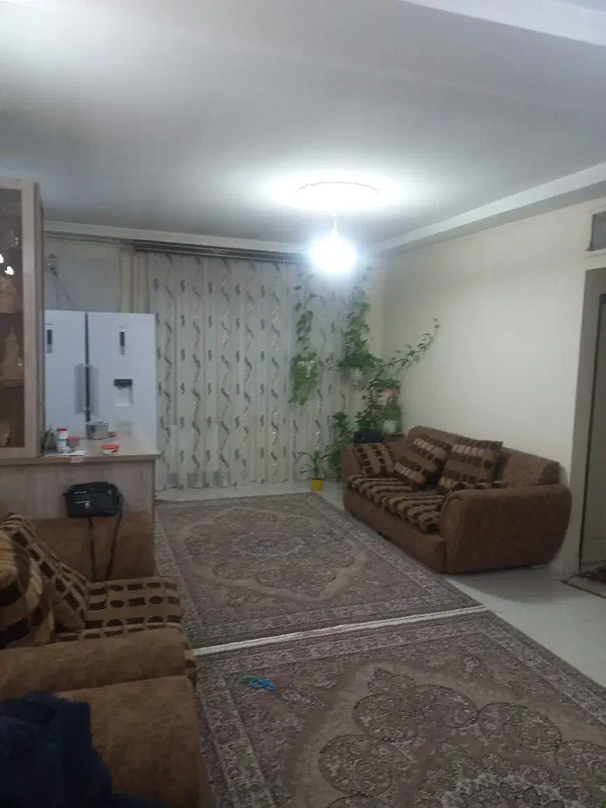 ۷۹ متر دوخوابه مسکن مهر ماهدشت|فروش آپارتمان|محمدشهر, شهرک پیام (مهرالبرز)|دیوار