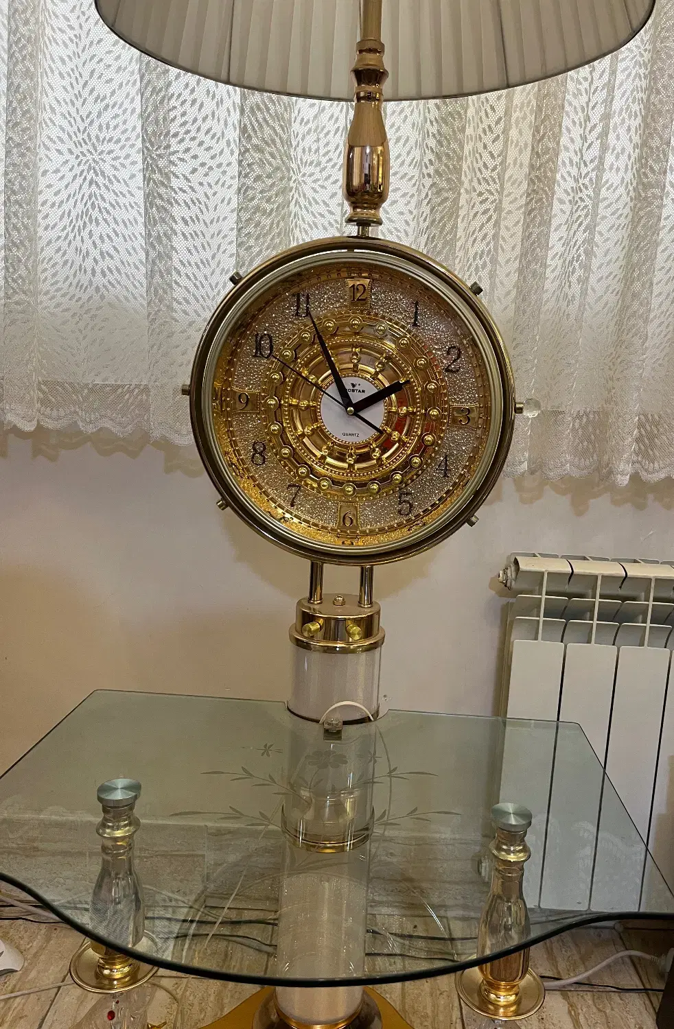 آباژور|چراغ خواب و آباژور|لاهیجان, گلستان|دیوار