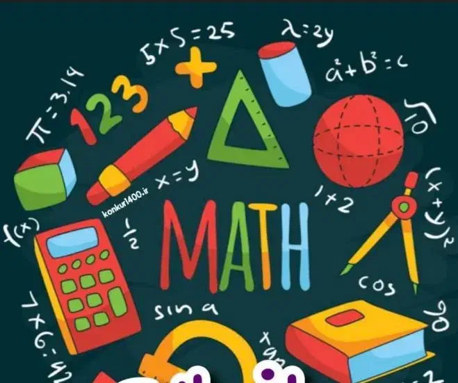 تدریس  خصوصی ریاضی از پایه اول تا پایه ی ۱۲ ام|خدمات آموزشی|جم, |دیوار