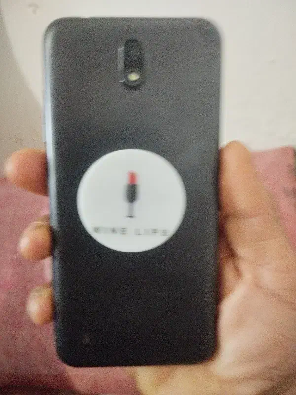 گوشی نوکیا c1|موبایل|چناران, |دیوار