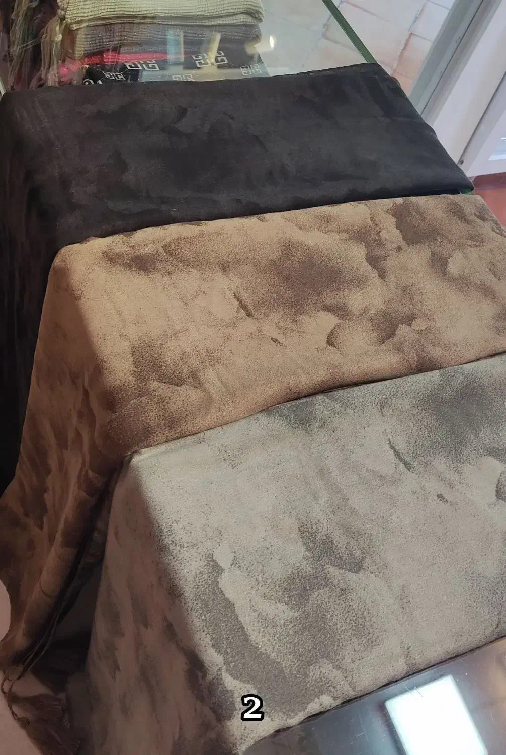 شال و روسری دیبا( سعدی وسط هفت تیر)|لباس|زنجان, |دیوار