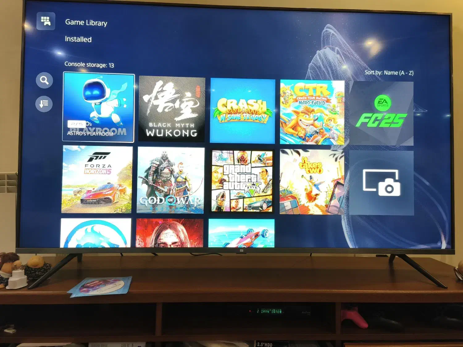 ps5/اسلیم/دیسکخور|کنسول، بازی ویدئویی و آنلاین|کرج, فاز ۳ مهرشهر|دیوار