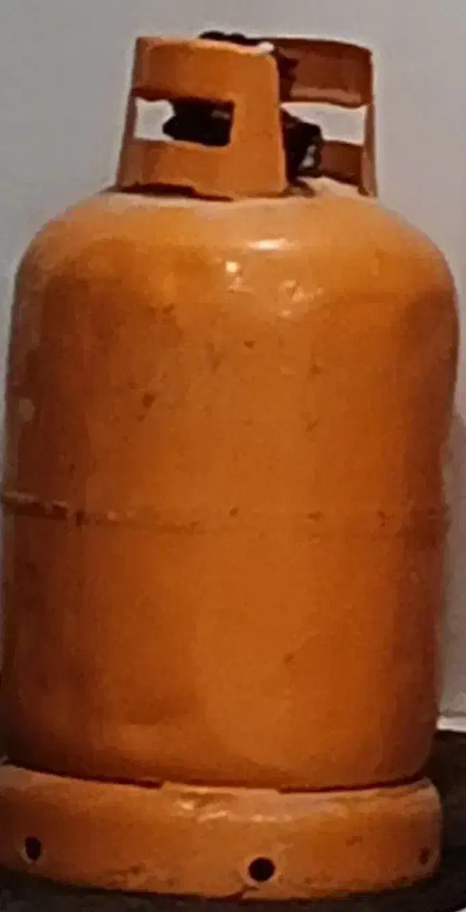 کپسول ایران گاز|اجاق گاز و لوازم برقی پخت‌وپز|بندر امام خمینی, |دیوار