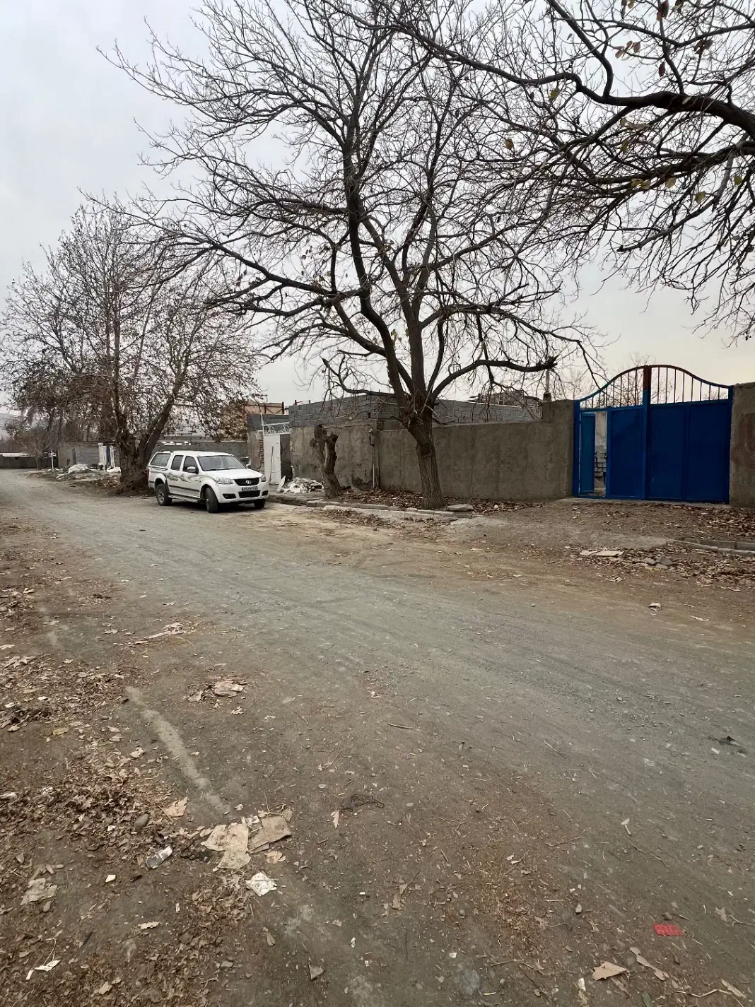 ویلا|فروش زمین و ملک کلنگی|شاندیز, |دیوار