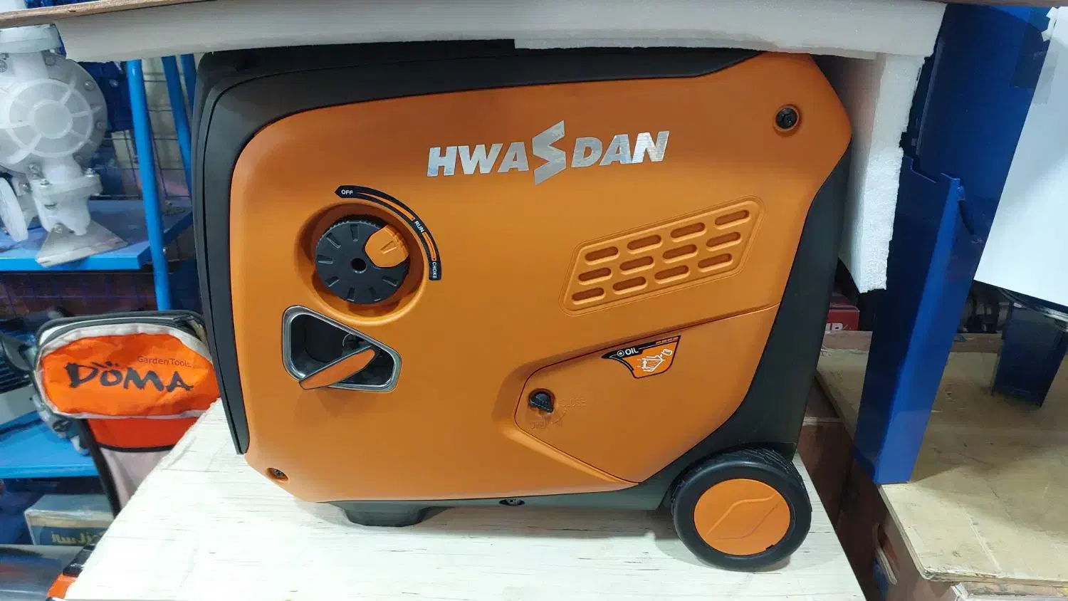 موتور برق|ماشین‌آلات صنعتی|نوشهر, |دیوار