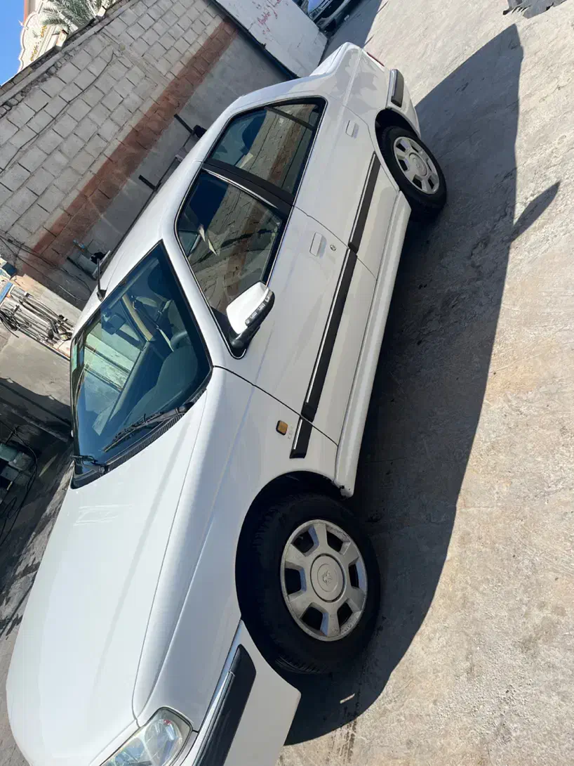 پارس تیوفایو مدل ۹۹ گاز سیمی در حد صفر|خودرو سواری و وانت|لامرد, |دیوار