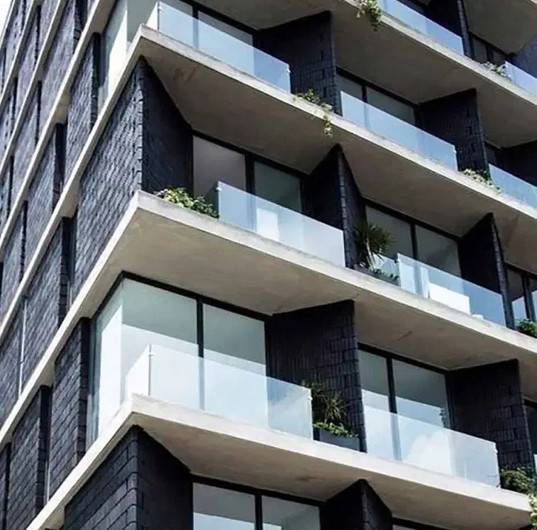 آپارتمان 119 متر/نوساز/براصلی/انصاری دیلمان/سند|فروش آپارتمان|رشت, اسماعیل آباد|دیوار