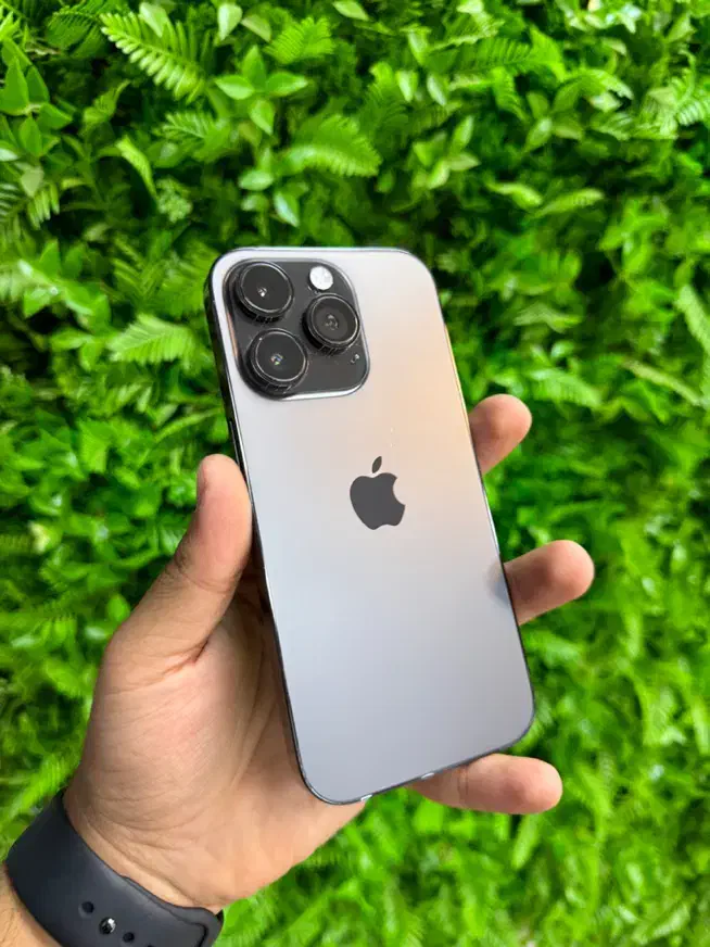 اپل iphone 14 pro در حد|موبایل|زنجان, |دیوار