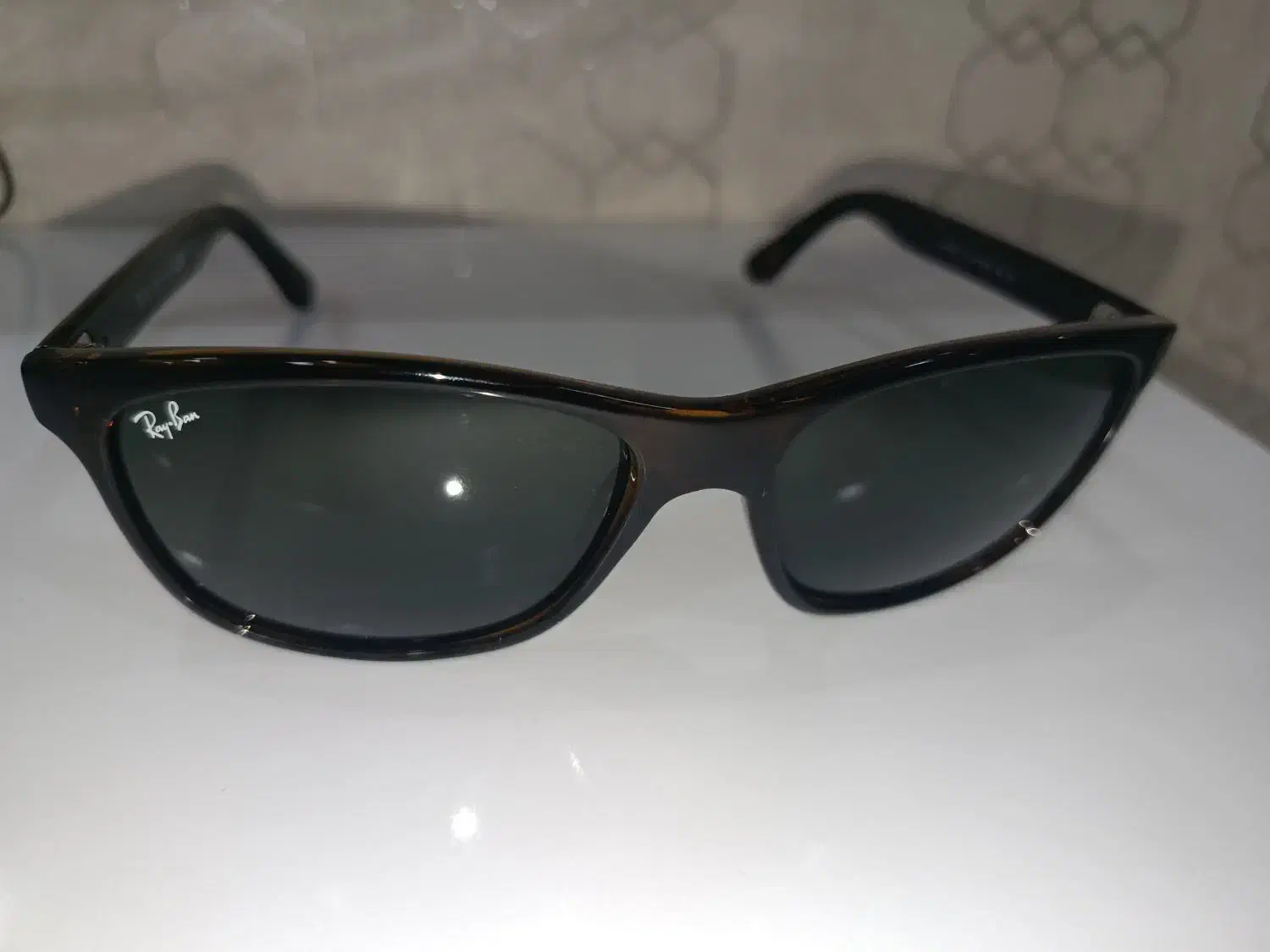 عینک ریبن مدل RB4181 اصل|زیورآلات و اکسسوری|بندر امام خمینی, |دیوار