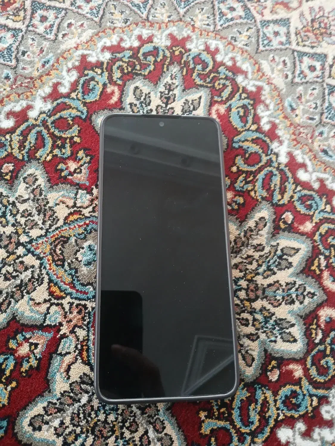 گوشی پکو|موبایل|سلماس, |دیوار