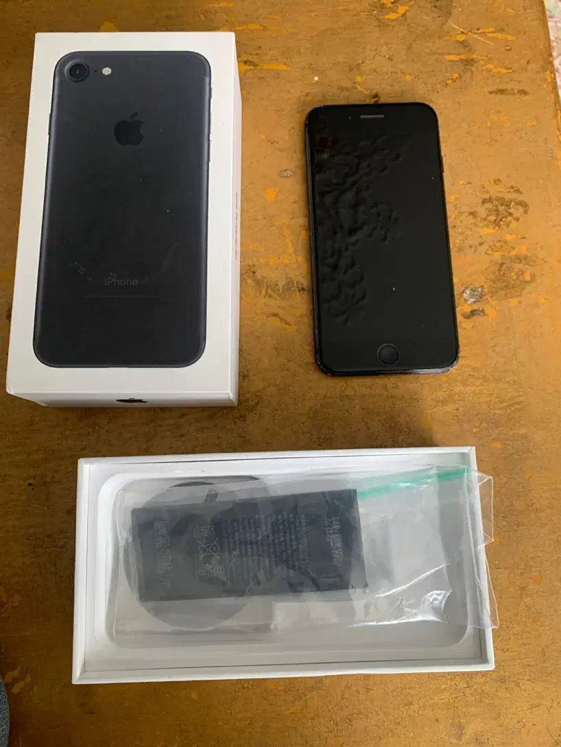 A1778 iPhone 7|موبایل|تهران, شهرک غرب|دیوار