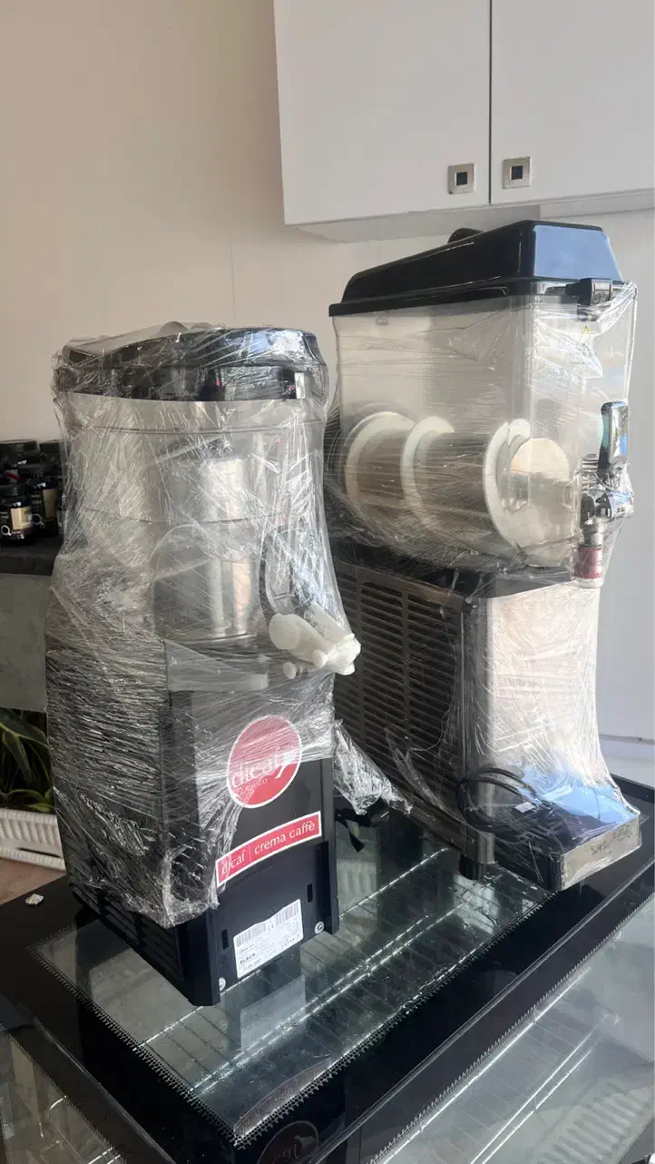 یخ در بهشت ‌شربت ساز|کافی‌شاپ و رستوران|محمودآباد, |دیوار