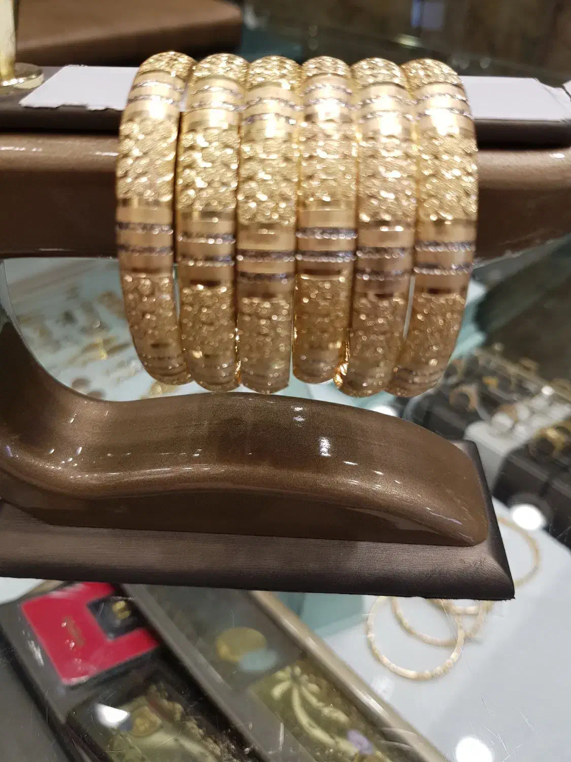 طلای بدون اجرت فقط با ۵ درصد|جواهرات|شیراز, شاهچراغ|دیوار