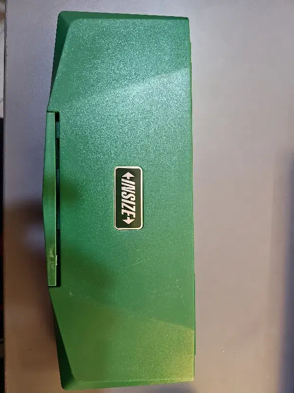 جعبه خالی کولیس اینسایز|ابزارآلات|تهران, دانشگاه شریف|دیوار